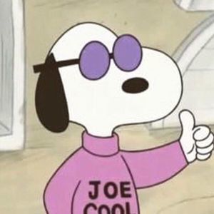 Meet your Posher, Isaac